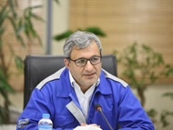 آخرین آمار مدیرعامل ایران‌ خودرو از تولید، بدهی و زیان انباشته