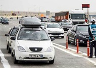 پیش بینی کاهش تا ۶۰ درصدی سفرهای نوروزی مردم!