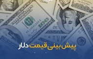 پیش‌ بینی کارشناس اقتصادی از نرخ دلار در سال ۱۴۰۴