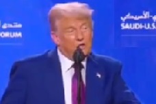 آخرین مواضع ترامپ درباره ایران و چند مقایسه با عربستان/ متن کامل