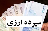 برنامه بانک مرکزی برای استفاده از سپرده‌های ارزی در شرکت ها!