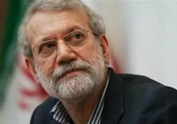 لاریجانی: ایران قصدی برای دخالت در امور لبنان ندارد