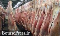 توقف واردات گوشت با دلار 4200 تومانی غیر قانونی است + علت