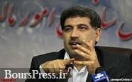 وزیر اقتصاد موافق عدم افزایش مالیات ارزش افزوده درسال 94 است