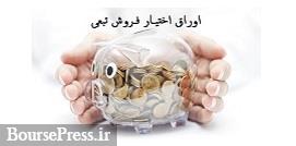عرضه 3 هزار میلیارد اوراق تبعی سهام سه بانک و 5 شرکت بزرگ از امروز و فردا