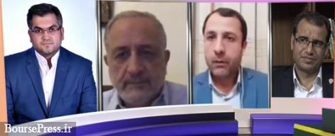 تحلیل صحرایی ، خدابخش و صالح آبادی از بورس و نظر مخالف کارشناس