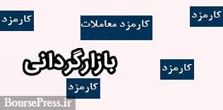 کارمزد بازارگردانی معادل 20 درصد کارمزد معاملات معمول شد