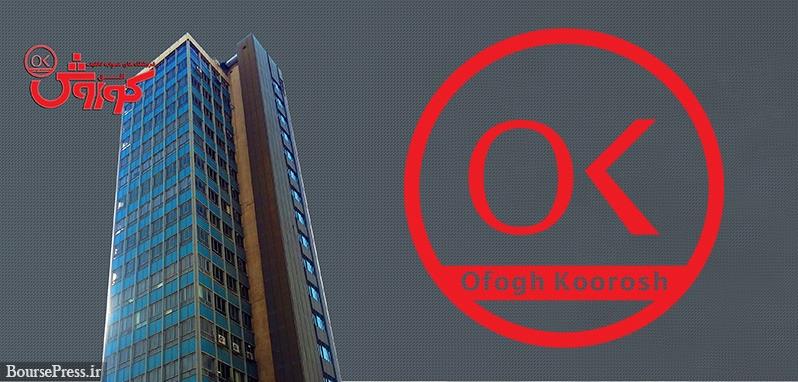 امکان جدید "افق" برای اطلاع سهامداران از آخرین وضعیت سهام