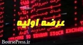 3 پیامد منفی روش فعلی عرضه اولیه / پیشنهاد حذف مردم ، افزایش دامنه نوسان و....