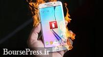 دو گوشی سامسونگ ماشین را آتش زدند