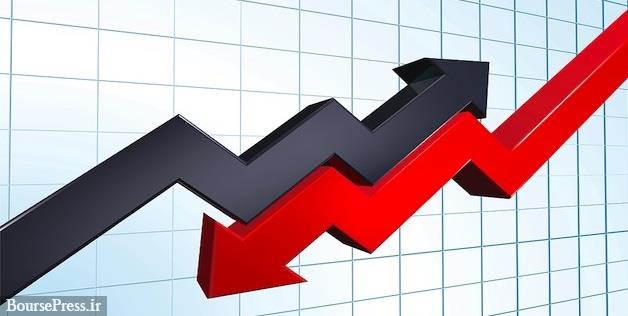 EPS تلفیقی و اصلی "وبصادر، شاوان،خبهمن ، های وب" + 10 شرکت