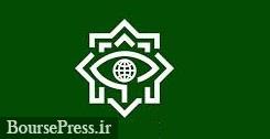 8 عضو شبکه اخلال نظام اقتصادی و ارزی دستگیر شدند