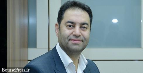 توضیح مدیر مالی بانک ملت درباره زمان بازگشت به تابلو و وضعیت دریافت غرامت