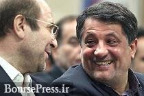 گمانهزنی برای پست جدید قالیباف با حضور در کنار هاشمی