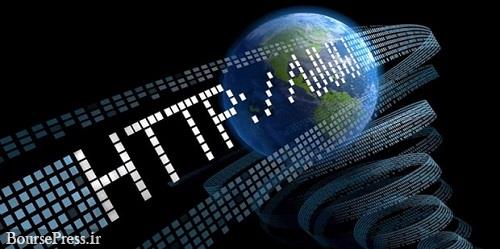 دو برابر نیاز ظرفیت اینترنت وجود دارد/ وعده پوشش فیبر نوری در80 درصد شهرها