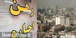 تمدید خودکار دو ماهه اجاره نامه های مستاجران