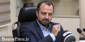 درخواست وزیر اقتصاد برای افزایش50 درصدی حقوق کارکنان وزارتخانه !
