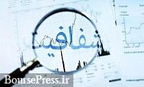 رویدادهای مثبت و منفی ذوب" و 4 شرکت منجر به توقف نماد و نوسان سهم شد