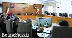 درخواست رئیسی برای اجرای برنام های بانک مرکزی در مدیریت بازار ارز و طلا