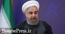 روحانی به منتقدان پاسخ داد و علت روند صعودی بورس ایران را اعلام کرد