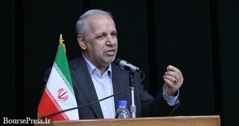 معاون روحانی حقوق دریافتی را اعلام کرد / نحوه استخدام مدیرعامل برکنار شده