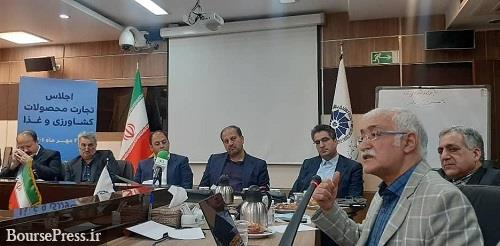 برای صادرات موفق و قدرتمند باید از اقدامات جزیره ای پرهیز شود