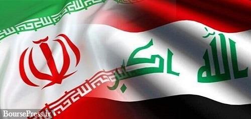 انتقال کامیون های دلار از مرزهای عراق به ایران و احتمال اطلاع آمریکا