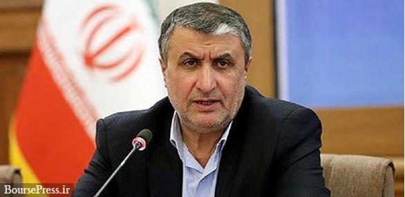 شرکتهای حملونقل 8 هزار میلیارد تومان برای جبران خسارت می گیرند