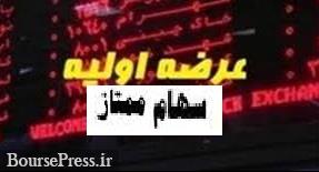 نخستین عرضه اولیه با سهام ممتاز تا پایان سال / دلایل جذابیت