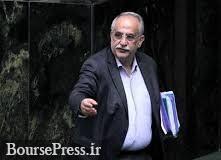 کرباسیان هم کارت قرمز گرفت و استیضاح شد/ ثبت رکورد جدید با برکناری وزیر