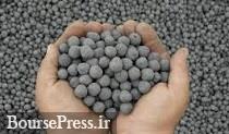 300 هزار تن سنگ آهن کلوخه و دانه بندی در بورس کالا عرضه می شود + ویژگی ها