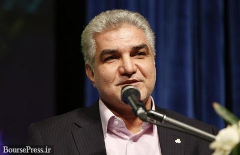 2 برنامه مدیرعامل سایپا برای زامیاد بعد از تغییر مدیر 4 ماهه
