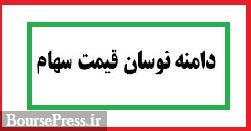 رویه سازمان بورس در رفع چالش صنایع و افزایش دامنه نوسان در 3 ماه اول سال آینده