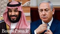 برنامه ولیعهد عربستان برای دیدار با نتانیاهو به میزبانی ترامپ