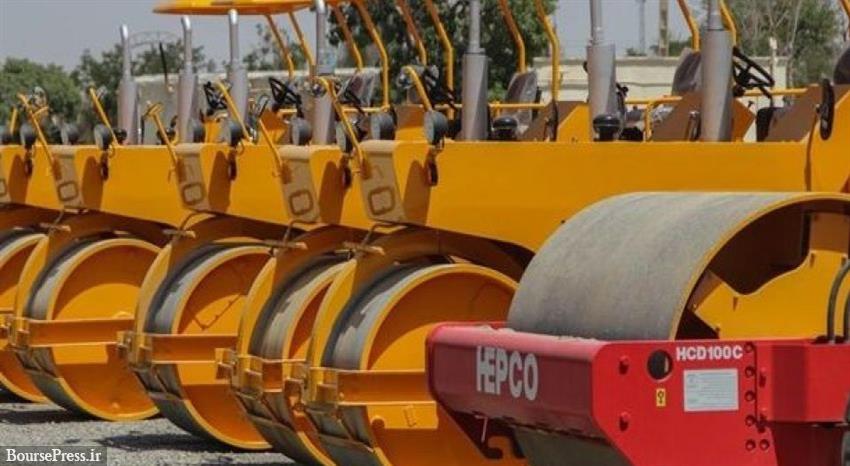 بزرگترین بانک دولتی اعتبار 150 میلیاردی حقوق کارکنان هپکو را تامین کرد