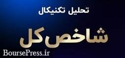 پیش بینی تداوم روند صعودی شاخص کل بورس تا محدوده 2.3 میلیون واحدی