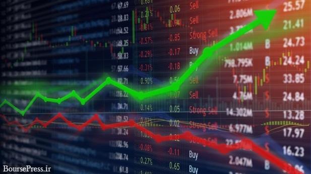 دو الگوی رشد بورس + پیش بینی جبران عقب ماندگی و شاخص 1.6 میلیونی