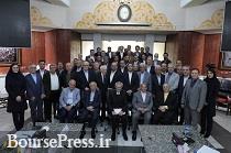 طرح مسائل پیشکسوتان بازارسرمایه با رییس سازمان بورس
