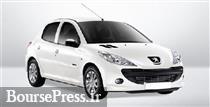 شرایط خرید 10 هزار دستگاه پژو 207 در بورس کالا ابلاغ شد