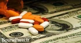 نوسان دلار به دلیل سهم 95 درصدی تولید داخل اثری بر قیمت داروها ندارد