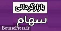 بازارگردانی 12 ماهه سهام شرکت تازه وارد از امروز شروع شد