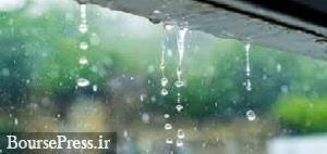 بارندگی مجدد در آسمان استان های اردبیل، گیلان و مازندران از سه شنبه تا جمعه