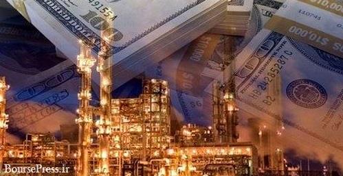 صادرات 16 میلیارد دلاری محصولات پتروشیمی و افزایش ظرفیت تا 96 میلیون تن