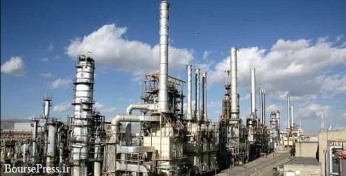 خط خوراک نفتا پالایشگاه اصفهان به پتروشیمی شازند برقرار شد