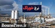 اثر بحران تخصیص خوراک بر تولید پتروشیمی ها و ظرفیت خالی 43 میلیونی