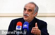 روایت کرباسیان از دارایی های دولت و کاهش بدهی ها