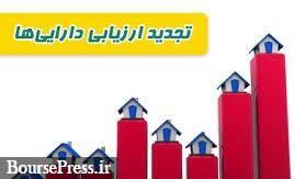 برنامه سهم دارای صف خرید برای افزایش سرمایه از تجدید ارزیابی دارایی ها
