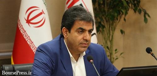 رویدادی مثبت برای شرکت های بورسی با کاهش 25 دلاری هزینه تولید فولاد