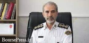 جریمه شدگان دارای مجوز تردد به فرمانداریها مراجعه کنند