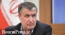 کاهش 51 درصدی سفرهای نوروزی و لغو 500 هزار بلیت قطار و هواپیما